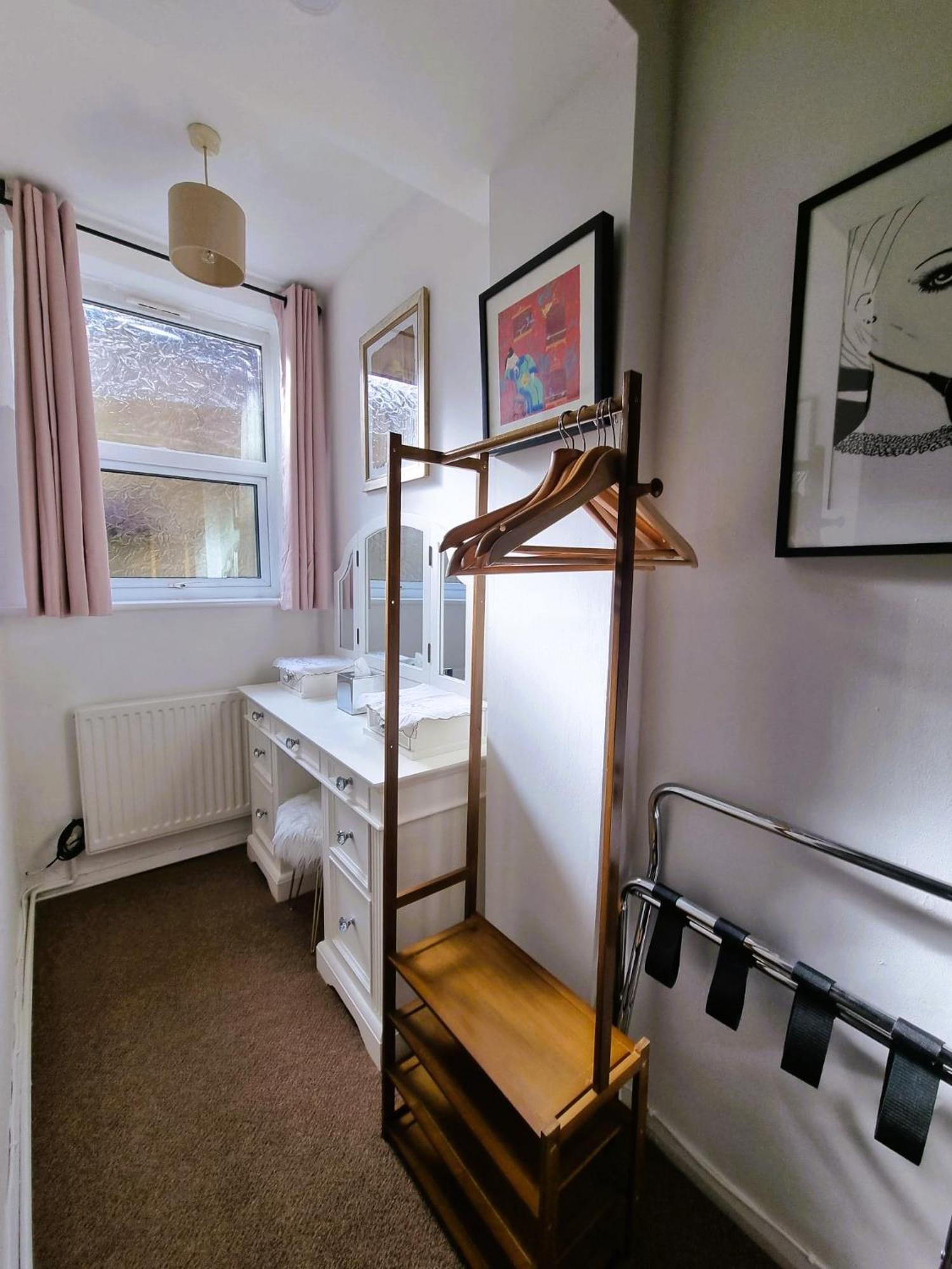 Station Cottage Hawes Exterior foto